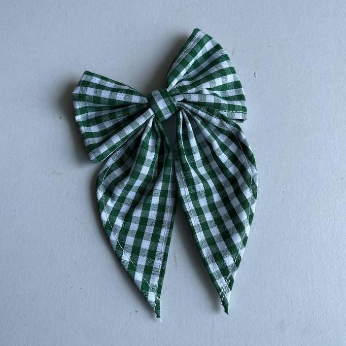 Promo highschool bow sanur santa ursula COD