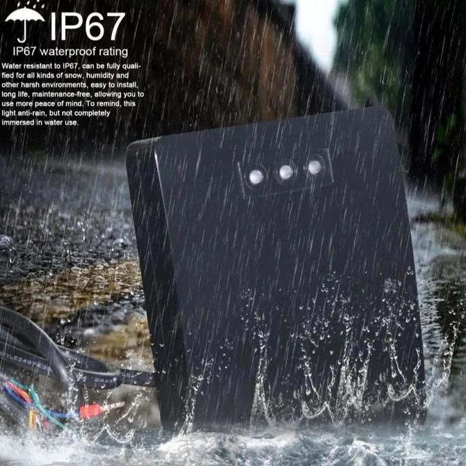 Sensor Radar Detector Gate Barrier | Radar Sensor Gate Barrier