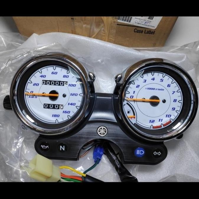 SPEEDOMETER KM RX KING 2008 KM RX KING 2008 ORI YAMAHA YGP