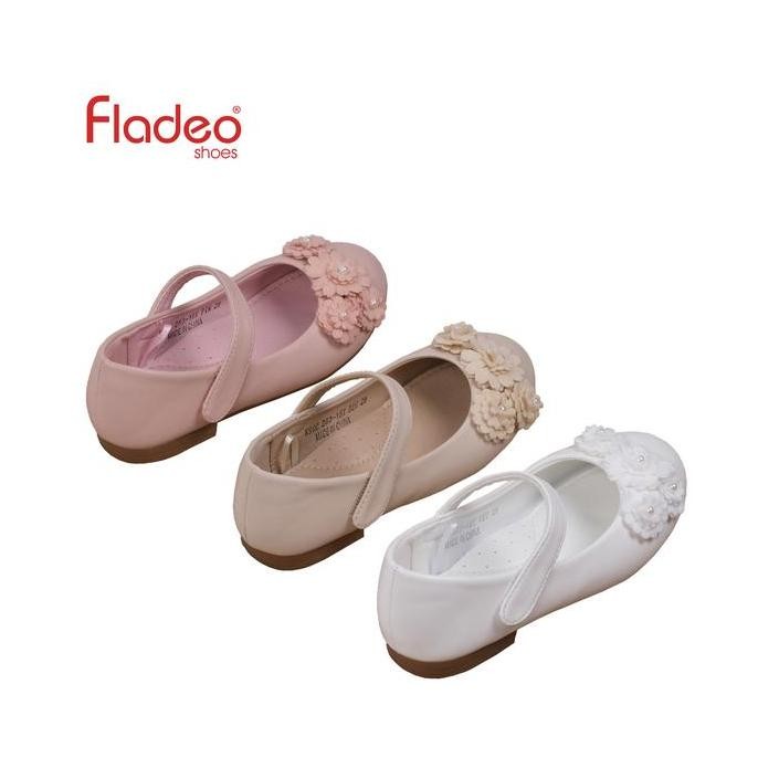 Fladeo L23/Ksgc263-1Hx/Sepatu Flat Anak Perempuan [ Flat Shoes Kids ]
