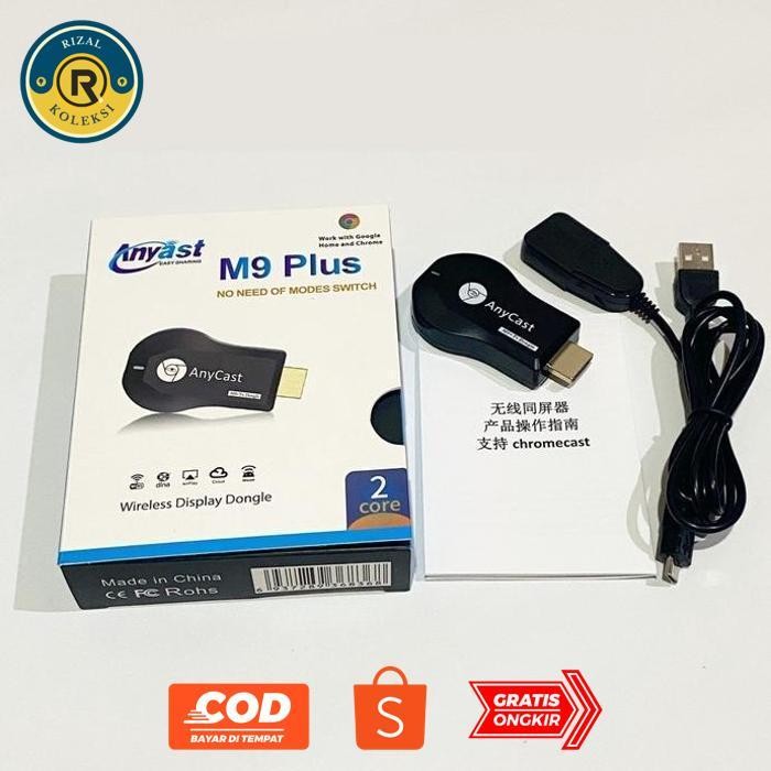 ad-77 t-56 ZAI-2530 HDMI DONGLE /ANYCAST /CHROMECAST HDMI WIFI ,WIFI DISPLAY RECEIVER Termurah Viral