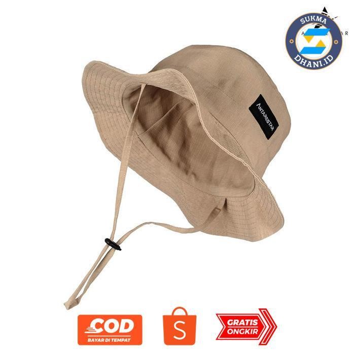 rd-67 et-98 ANTARESTAR Official - Topi Rimba Pria Gunung Topi Outdoor Rimba Terlaris Topi Gaul Dan K