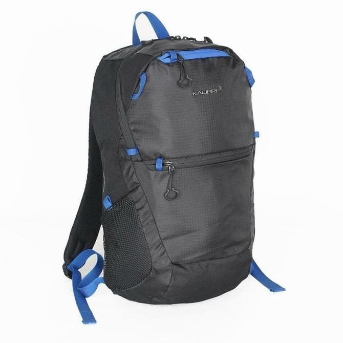 New Arrival Tas Ransel Kalibre Achery Backpack 911272000 Tas Punggung Daypack 20L Tas Pria Tas Wanit