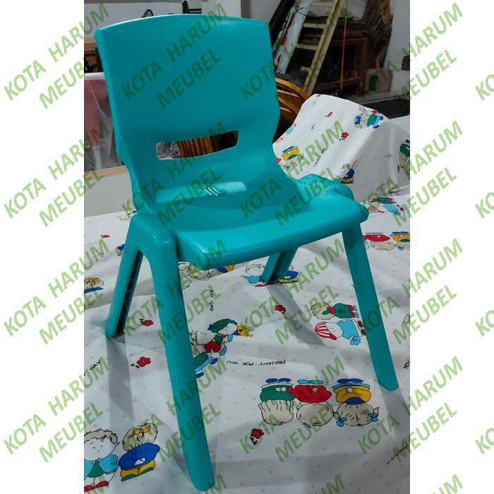 Kursi Bangku Anak Plastik Tk Olymplast Ok 305 Hijau T Jojodog Bandung Termurah Best Quality 100% Ori