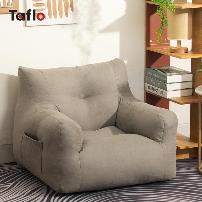 Taflo LazyBoy Sofa Malas - Sofa Aestetic - Sofa Ruang Tamu - Sofa Ruang Istirahat - Sofa Indoor - So