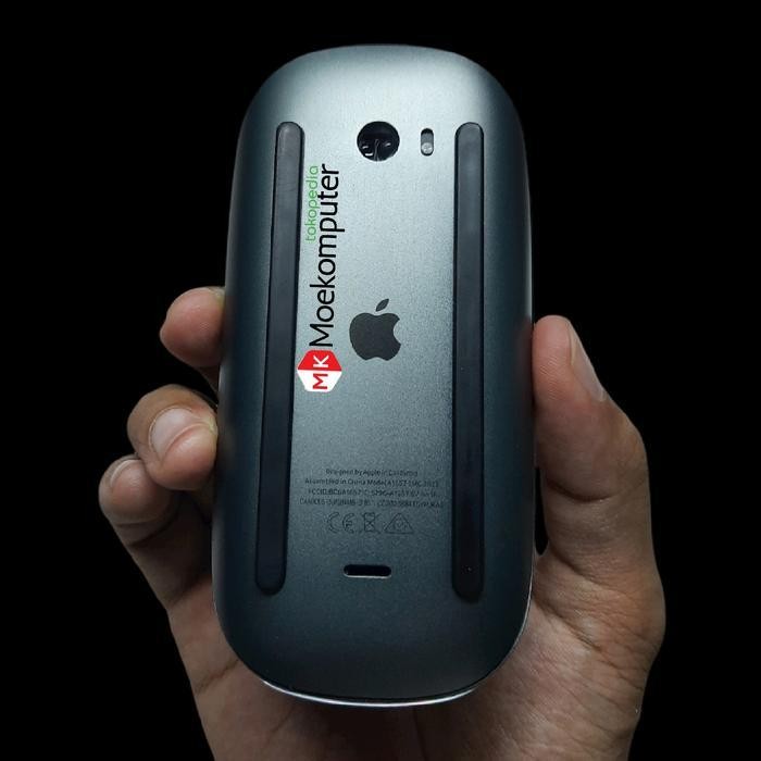 Apple Magic Mouse 2 Grey ex Ibox