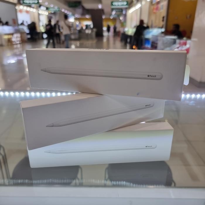 apple pencil gen 2 second original