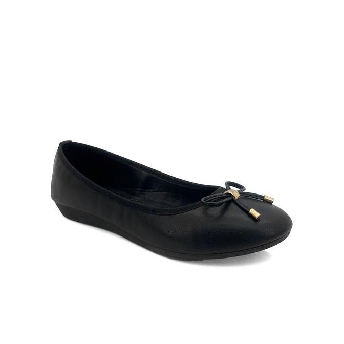 BATA - VERIA "Comfort Cushion" Sepatu Flatshoes Ballerina Wanita ES