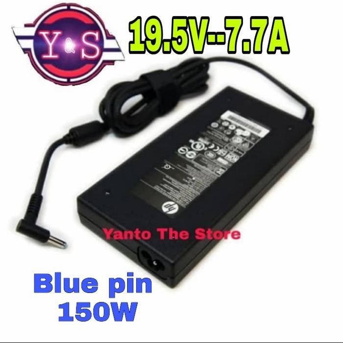 Adaptor Charger HP OMEN 15 TPN-Q173 TPN-Q194 Q193 TPN-CA03 Ori