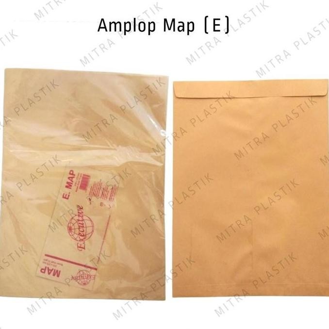 Amplop Coklat Map Amplop Coklat E Amplop Coklat Besar Amplop Besar Surat LAT