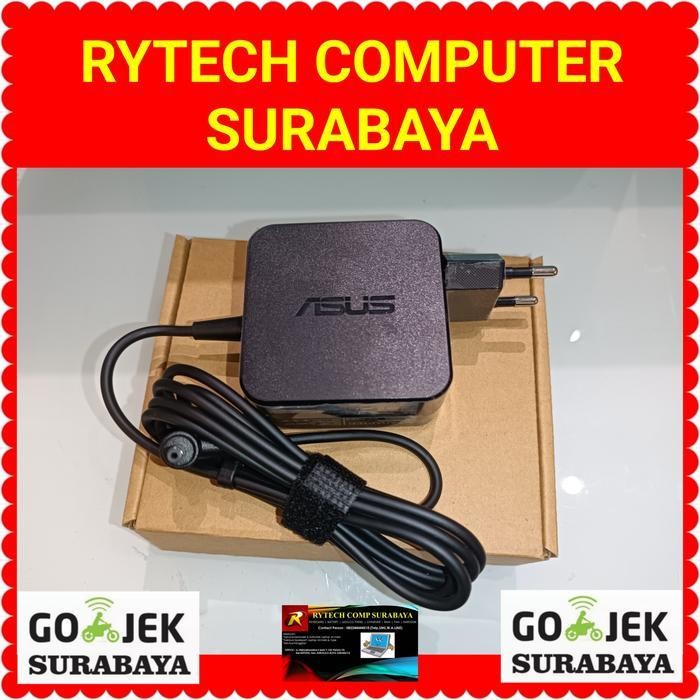 Adaptor Charger Asus Vivobook 14 M413IA M413I m413ia m413i 45W 19V 2.37A Ori