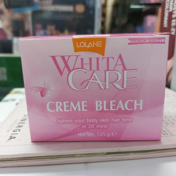 lolane body care bleaching, bleaching badan