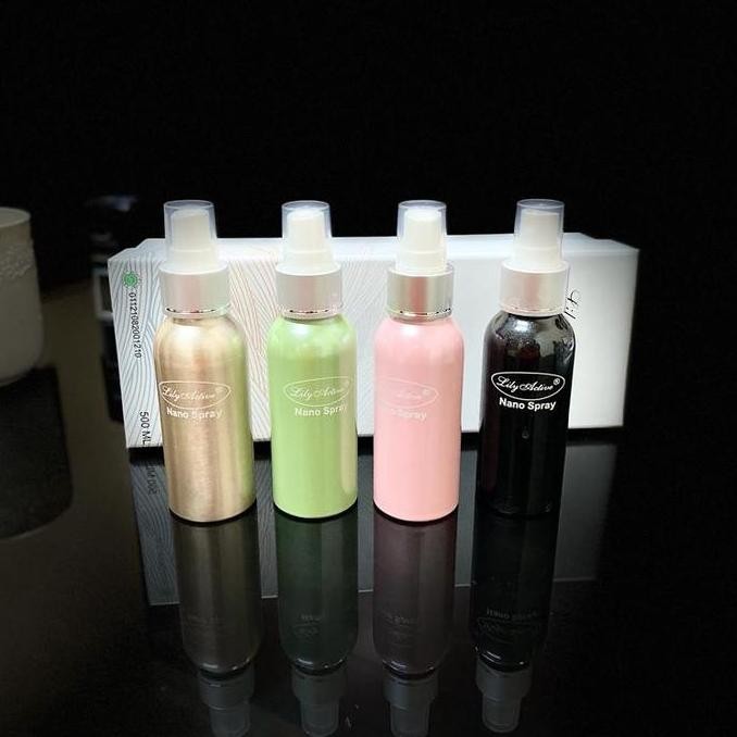 Terbaik Nano Spray Original / Nano Water Spray 100% Ori