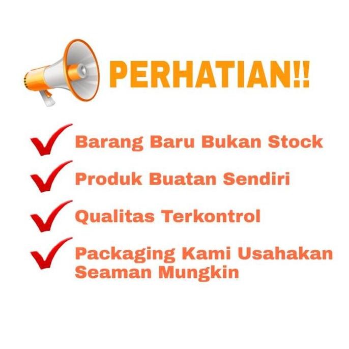 New cuanki lidah kiloan kering isi 50 pcs