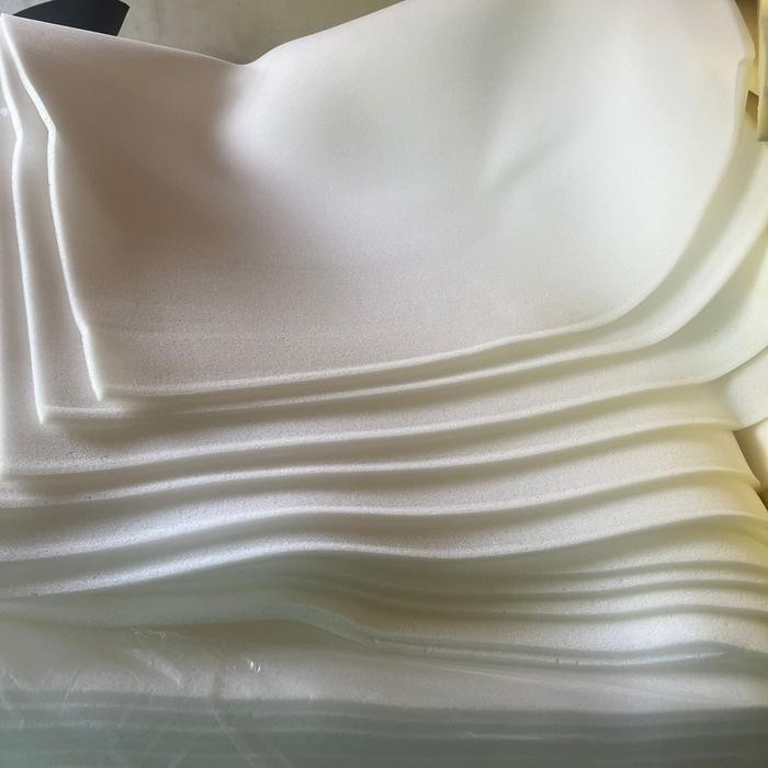 Busa Lembaran / Busa Tipis / Busa Lapis Termurah Best Quality 100% Original