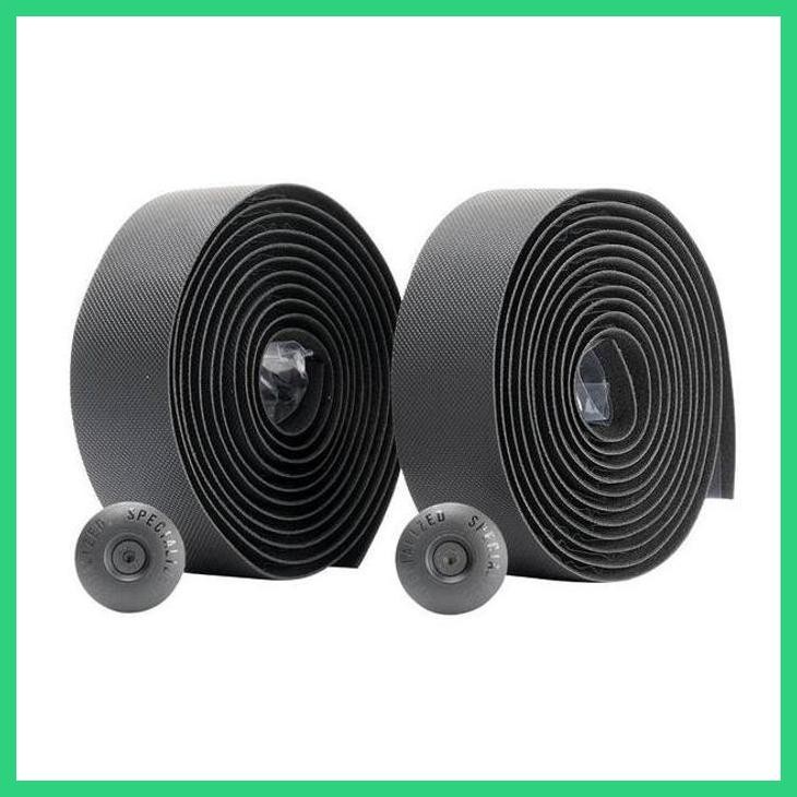 READY BAR TAPE SPECIALIZED S - WRAP HD SEPEDA ROAD BIKE SILICA GEL GOOD QUALITY