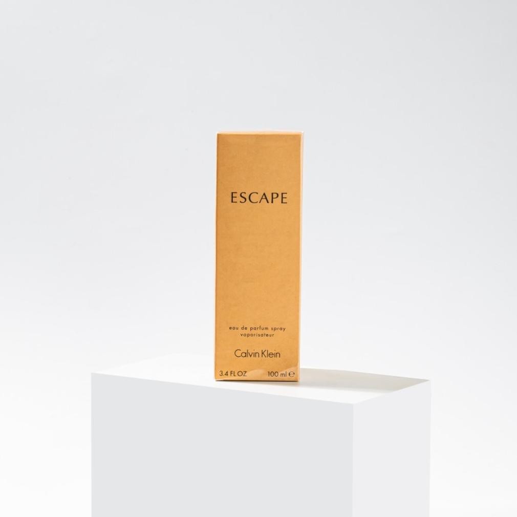 Ori Calvin Klein Escape Woman - 100 Ml