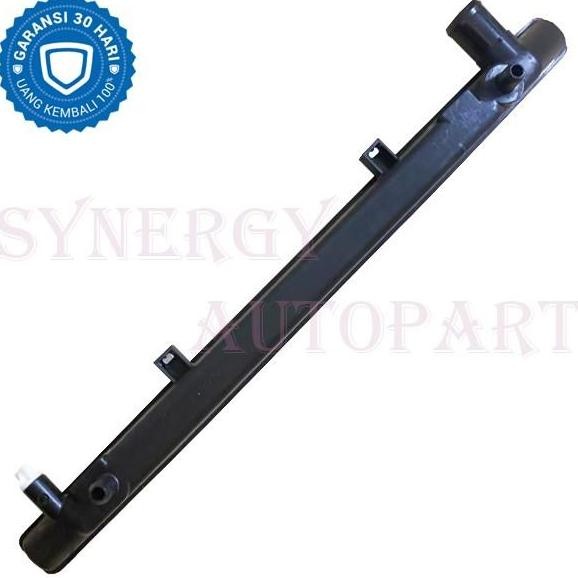 Lower Tank Radiator Toyota Avanza Granmax 1.5cc Tipis 2014 - 10006558