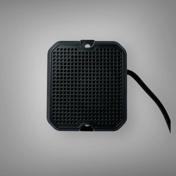 Engine Sound Exhaust II for EV Suara Knalpot Motor listrik