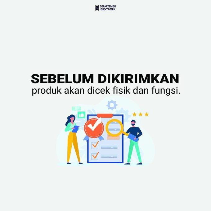 (Expert) Cosmos Sarana Penyimpan Beras 18 Kg 18-BIO