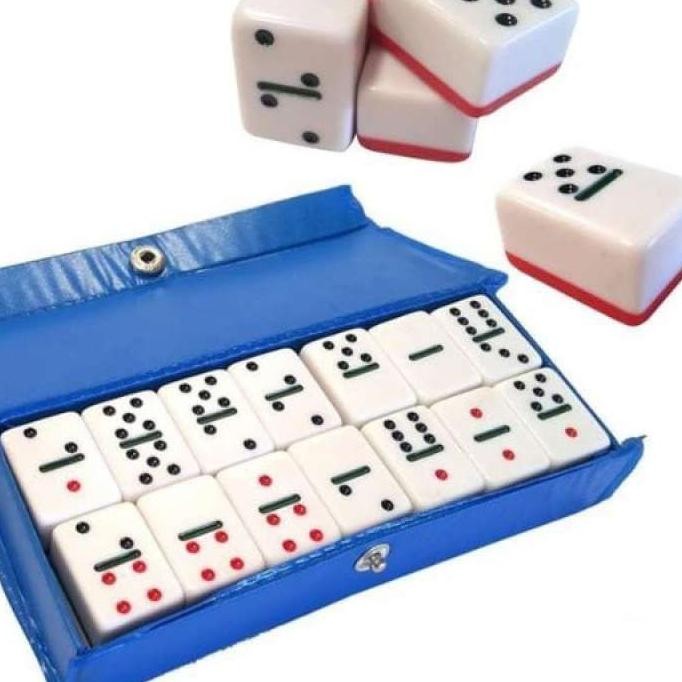 Domino Gaple Batu Domino Gaplek