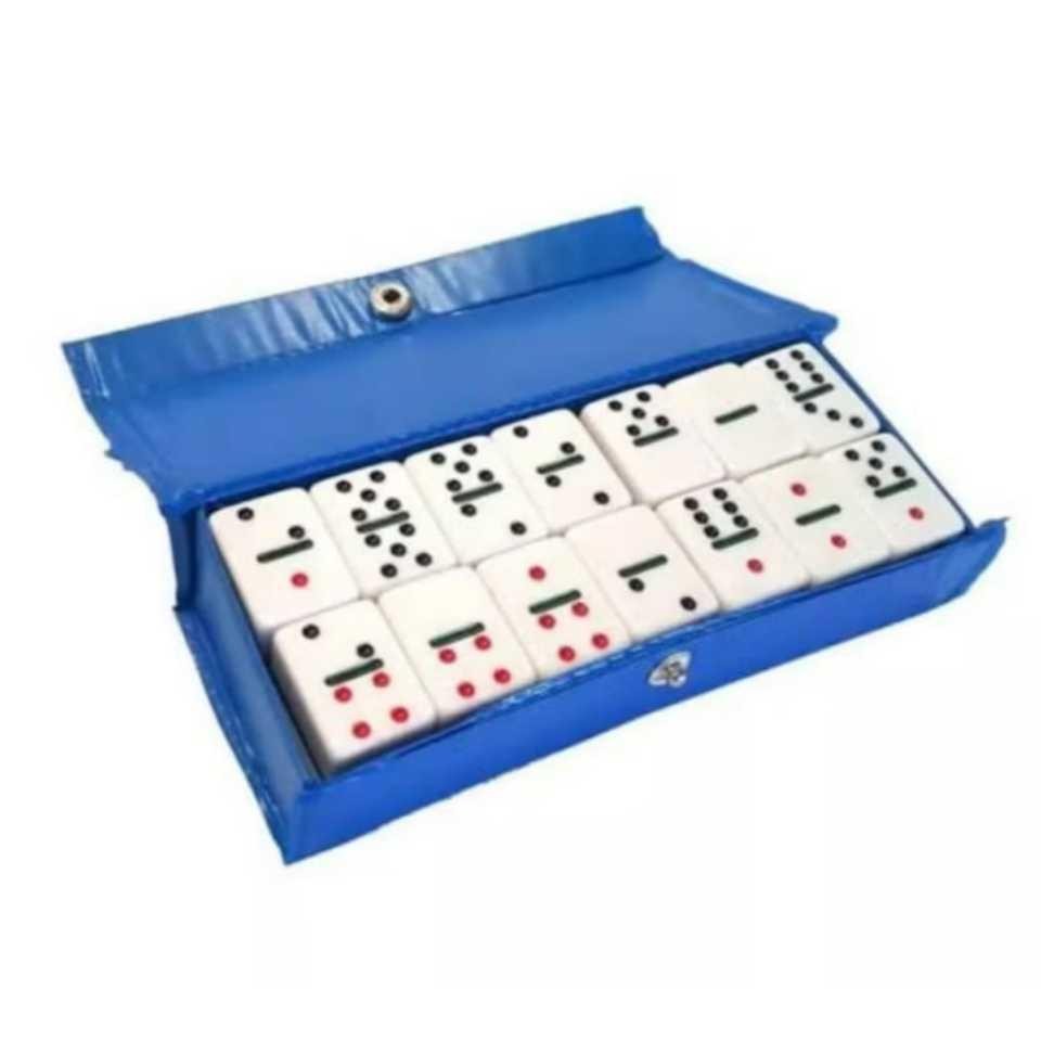 Domino Batu Dompet Tebal Batu Domino Dompet