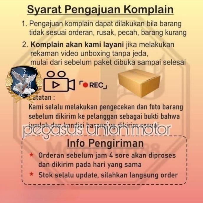 Block Seher Xeon Rc Xeon Gt 125 Aerox 125 1Lb