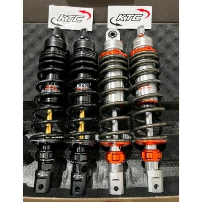 Shockbreaker Non Tabung Ktc Razor Pro All Matic Click Fungsi Nmax Old/New Aerox Old/New Pcx 150/160 