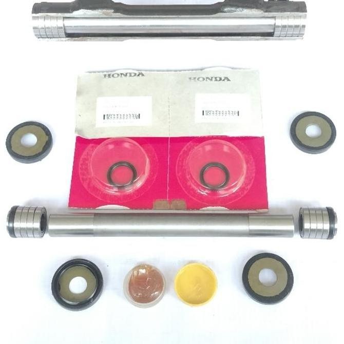 Bosh Swing Arm Cb 150 R Cbr 150 Upgrade Model Ball Bearing New Custom