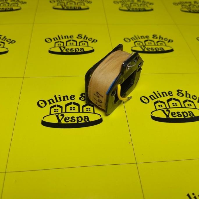 SPUL PENGAPIAN CDI VESPA ST/XL/EX 2 MERK DANMOTOR