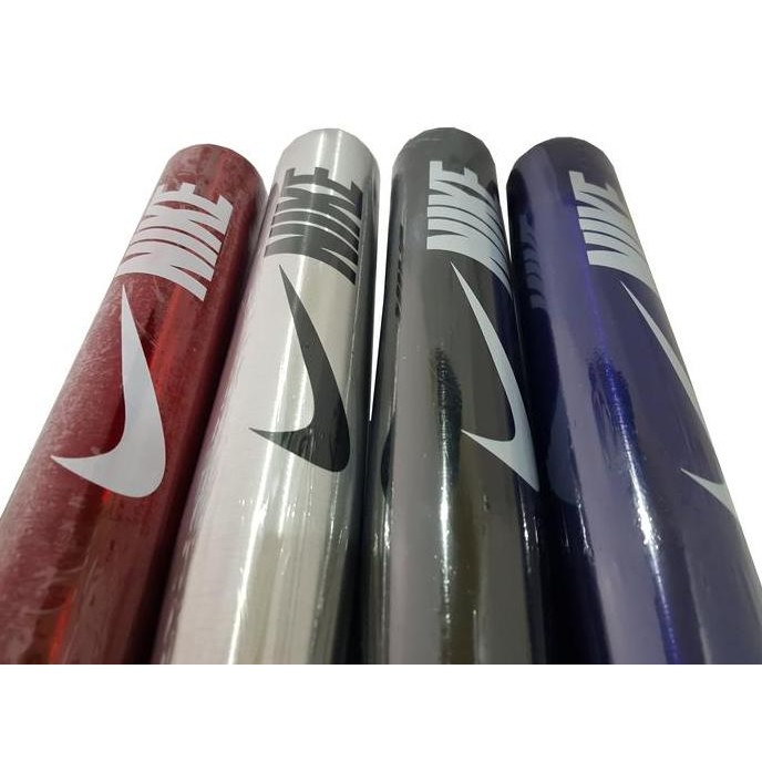 STIK BASEBALL ALUMUNIUM NIKE - TONGKAT BASEBALL - PEMUKUL