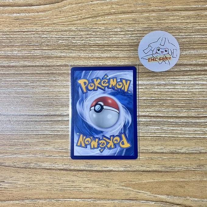 New  Pokemon TCG Indonesia - Charizard VStar