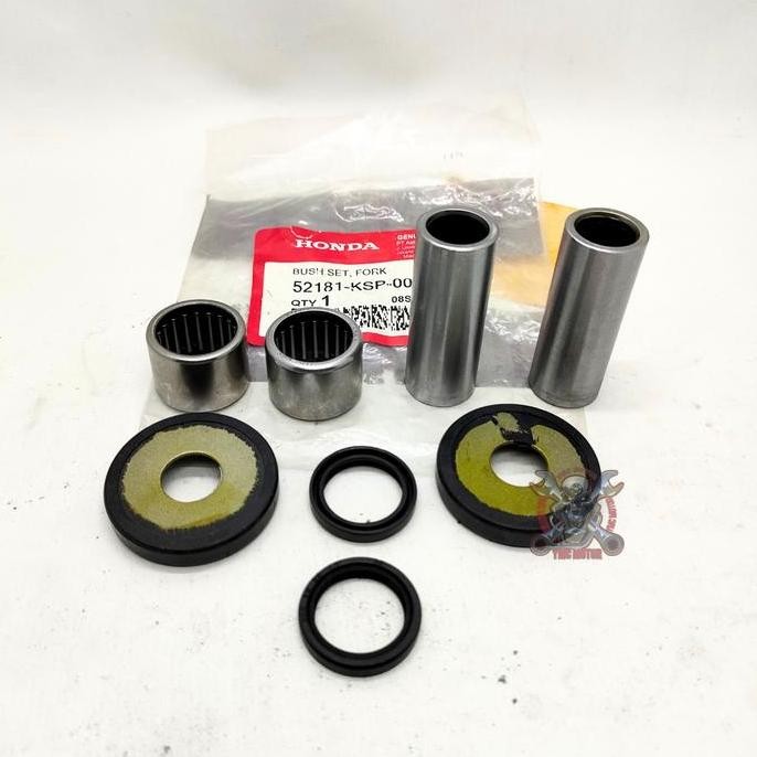 Bosh Arm Ksp Bos Arm Honda Megapro New ,Verza Kualitas Asli Original