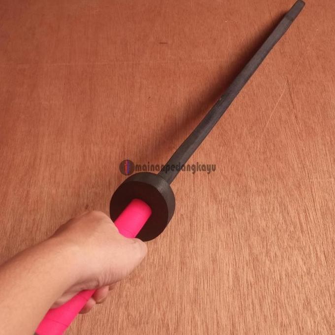 Ready  Mainan Pedang Busa (Foam Dao Sword - Cosplay/LARP)