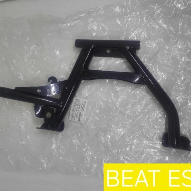 STANDAR TENGAH STANDAR DUA BEAT FI ESP ECO STREET 2016 - 2019