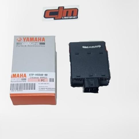 CDI UNIT VEGA R VEGA R NEW JUPITER Z 5TP BERKUALITAS ORIGINAL