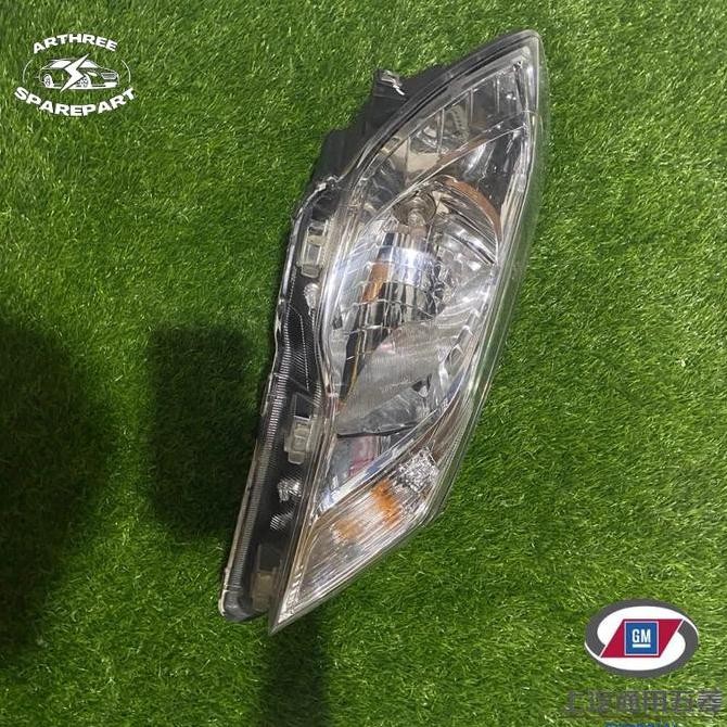 Headlamp wuling confero Db original