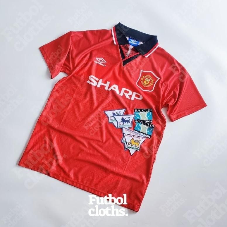 Jersey Mu retro 1994 1995 1996