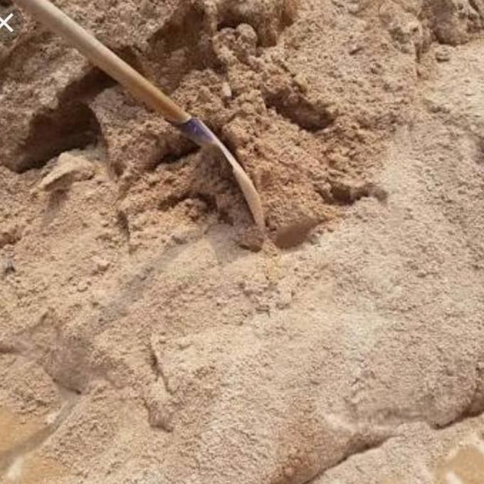 Pasir Bangka daerah Tambun Cibitung