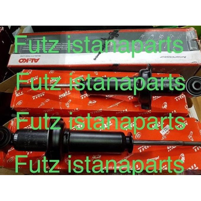 Shock breaker merk TRW HONDA STREAM BELAKANG ALLTYPE ASLI ORIGINAL murah