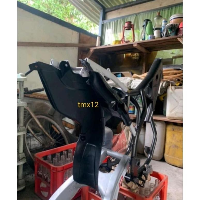 AIRBOX KTM 250 REPLIKA  2017-19