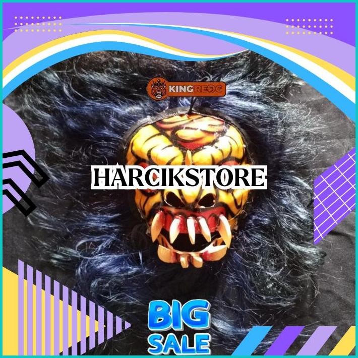 Topeng Gedruk/Topeng mainan/topeng gedruk mainan/topeng Gedruk SALE