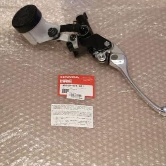 Master Rem Honda Nx4 Nx4 Nx 4 Nx 4 Hrc Original