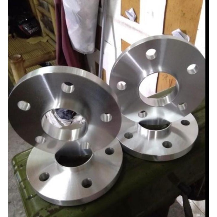 (Best) Spacer nok custom 10 - 16 mm velg mobil alumunium