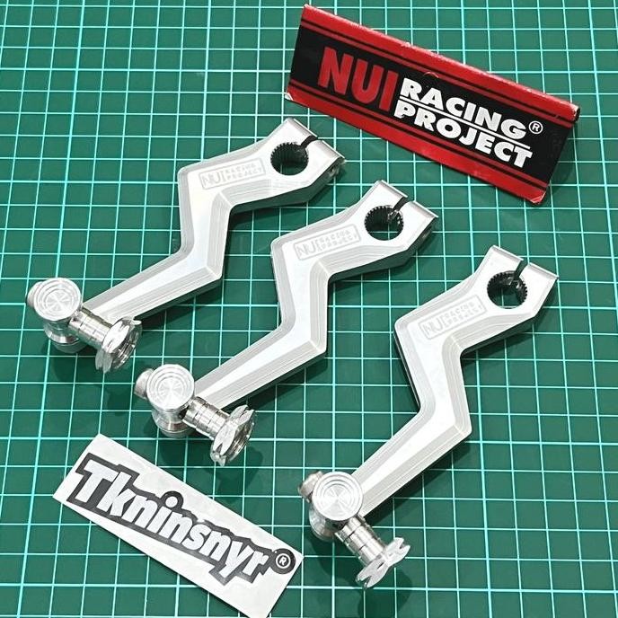 Paha Rem Belakang Tuas Rem Nui Vario 125/150 Beat Petir