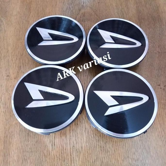 (Best) dop roda tutup velg DAIHATSU xenia 2016-2020 terios 2018-2020