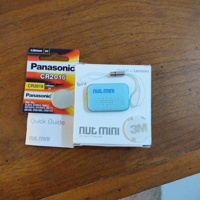 Nut Mini Tracker Gps bluetooth
