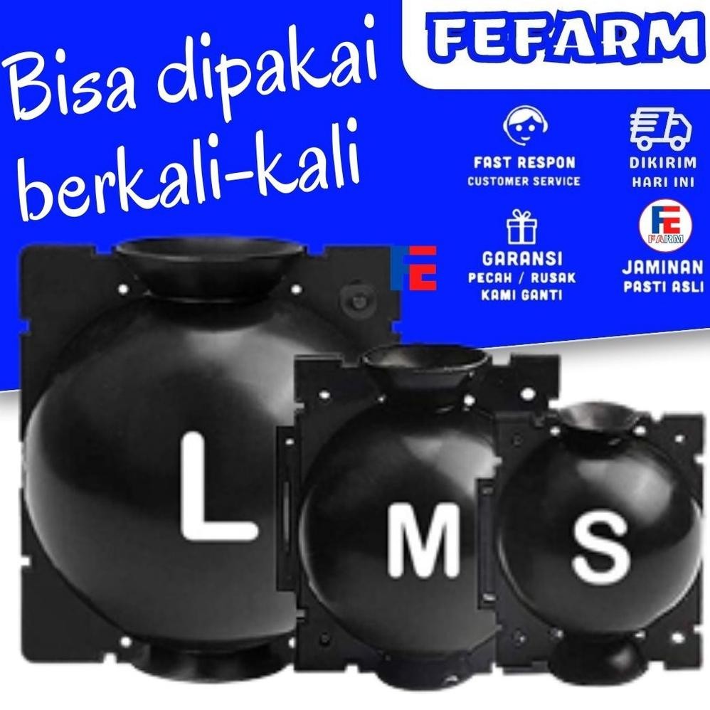 Alat Cangkok Tanaman Bunga Buah