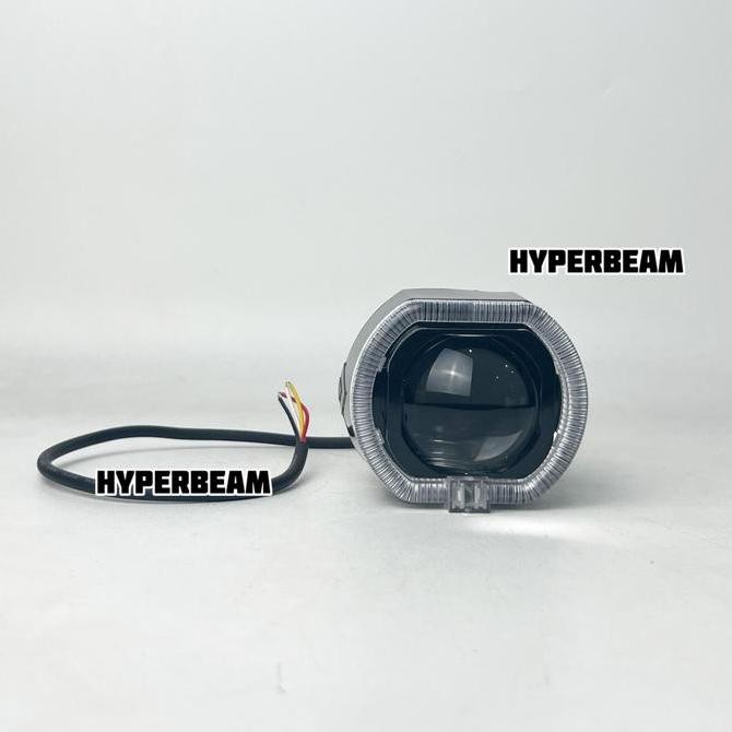 Ibright Ze 76 - Projie Biled Matrix 2.5Inc