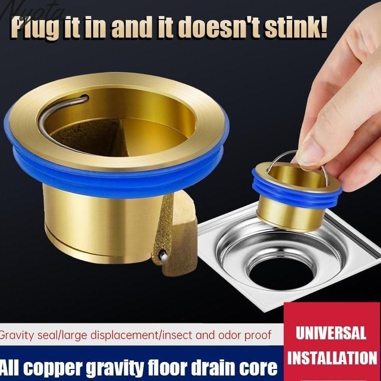 Katup Penutup Saluran Air Floor Drain Penutup Saluran Air Kamar Mandi Floor Drain Kamar Mandi